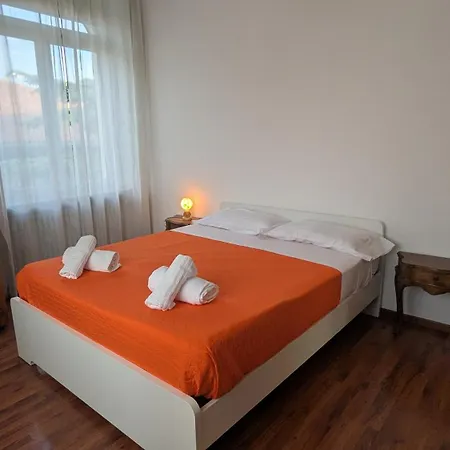 Appartement Casa Dalia Vérone