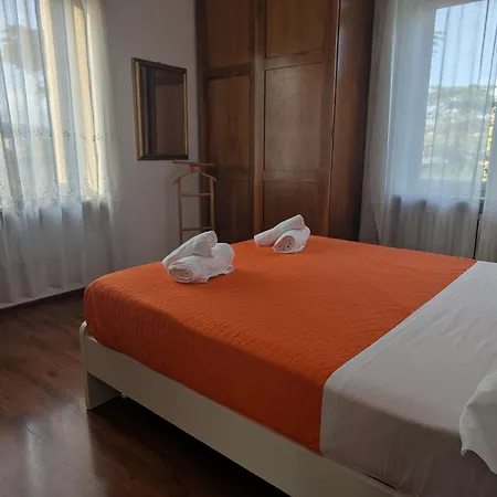 Casa Dalia Appartement