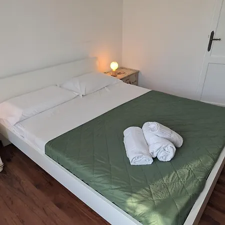 Appartement Casa Dalia Vérone
