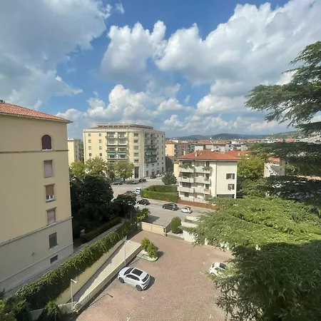 Appartement Casa Dalia