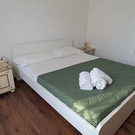 Apartamento Casa Dalia
