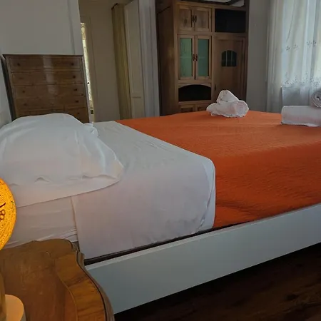 Casa Dalia Apartment