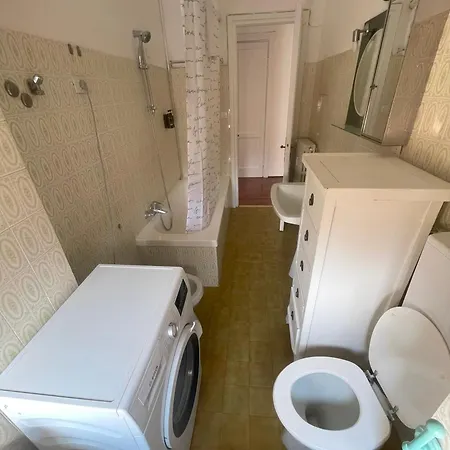 Casa Dalia Διαμέρισμα Βερόνα