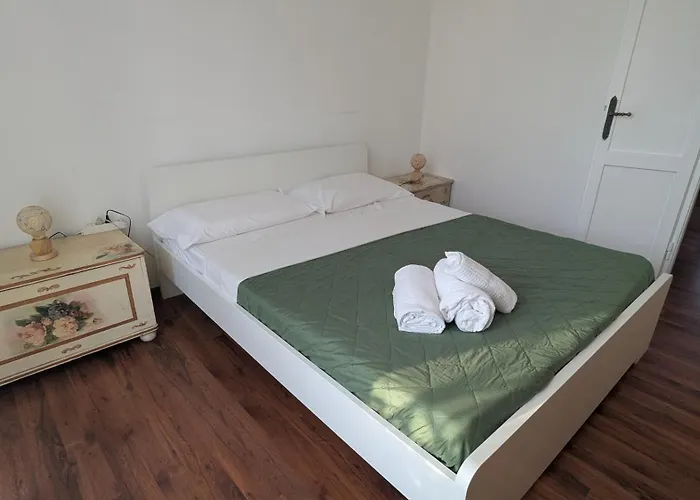 아파트 Casa Dalia