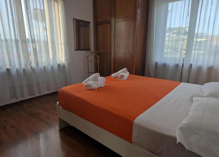 Casa Dalia 아파트