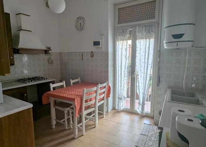 Casa Dalia 아파트 베로나