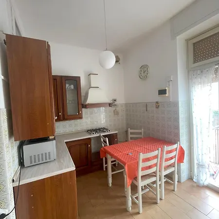 Casa Dalia