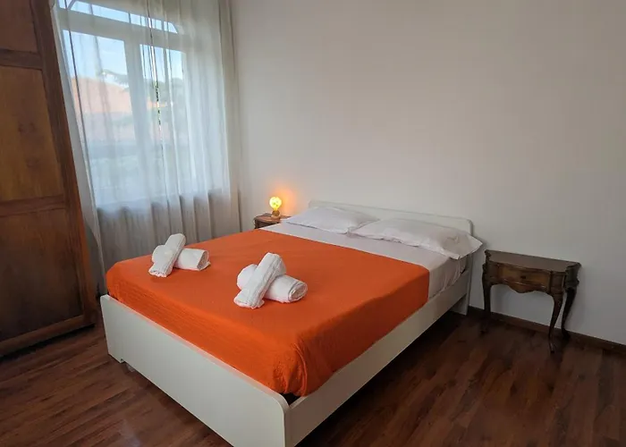 公寓 Casa Dalia 维罗纳