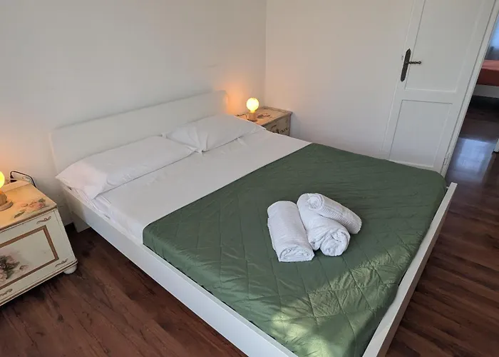 公寓 Casa Dalia 维罗纳