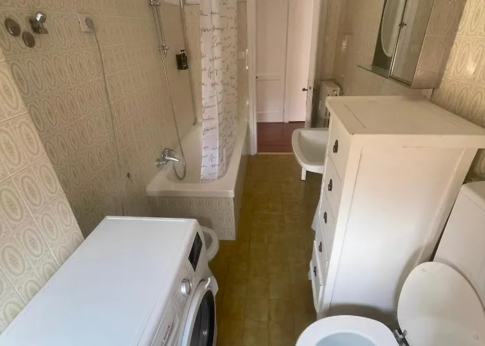 Casa Dalia 公寓 维罗纳