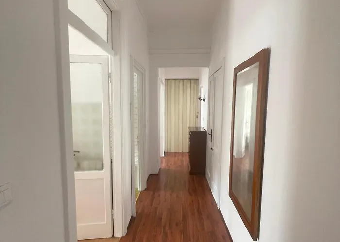 Casa Dalia 公寓 维罗纳