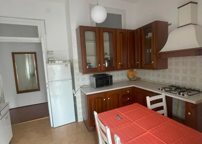 Casa Dalia ורונה